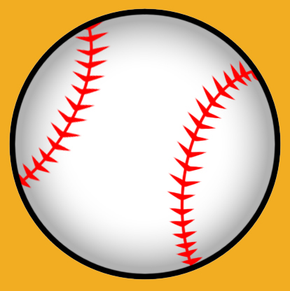 Baseballs Clipart
